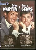 Dean Martin & Jerry Lewis