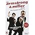 The Armstrong & Miller Show: The Complete Box Set [DVD]