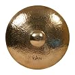 Cymbal, Ride, 20", Raw