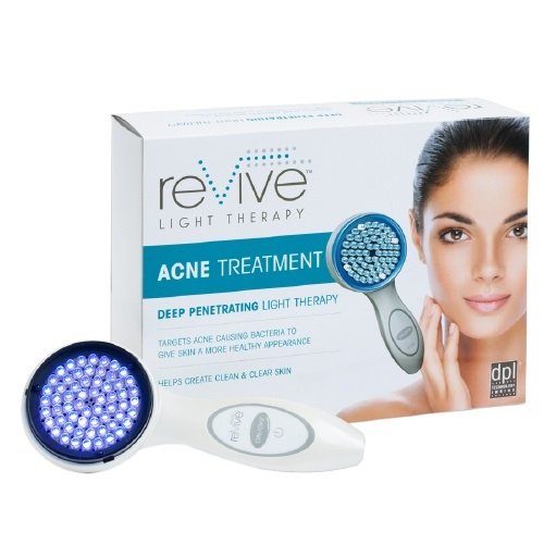ReVive LED Light Therapy Acne Treatment System ZahardgsdAbramov