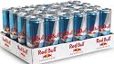 Red Bull Sugar Free - 24/8.3 fl. oz