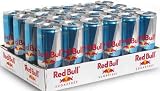 Red Bull Sugar Free - 24/8.3 fl. oz