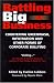 Battling Big Business: Countering Greenwash, Infiltration and Other Forms of Corporate Bullying