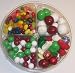Scott's Cakes 4-Pack Deluxe Christmas Mix, Dutch Mints, Christmas Malt Balls, & Assorted Jelly Beans