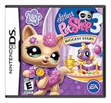 Littlest Pet Shop 3 Biggest Stars Purple Team