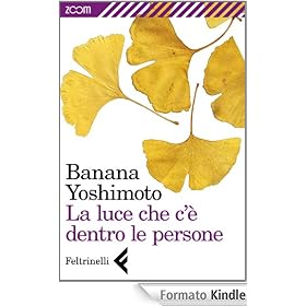 La luce che c'è dentro le persone