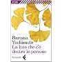 La luce che c'� dentro le persone (Zoom) di Banana Yoshimoto