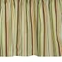 Tiddliwinks Safari Dust Ruffle