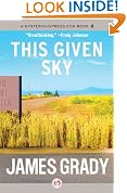 This Given Sky