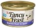 Fancy Feast Gourmet Cat Food, Grilled Seafood Feast in Gravy, 3-Ounce Cans (Pack of 24)