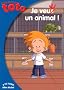 Les Blagues de Toto, Tome 4 : Je veux un animal