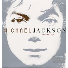 Invincible [VINYL]