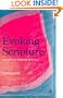 Evoking Scripture: Seeing the Old Testament in the New