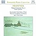 Medtner: Piano Concerto No. 2 in C Minor, Op. 50 / Piano Quintet in C, op. posth.