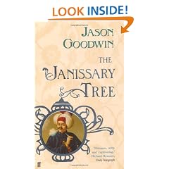 The Janissary Tree ('Yashim the Eunuch' Mystery)