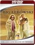Big Lebowski [HD DVD] [Import USA]