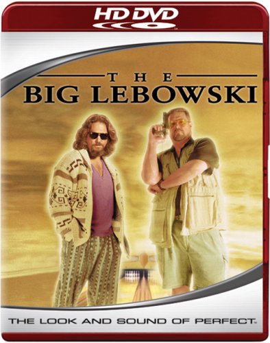 Download The Big Lebowski [HD DVD] Online!