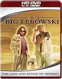 Big Lebowski [HD DVD] [Import USA]