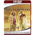 The Big Lebowski [HD DVD]