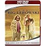 The Big Lebowski [HD DVD]