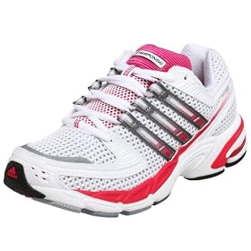 Buy adidas Ladies Response Cushion 17 Running Shoe by adidas