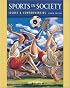 Sports in Society: Issues and Controversies, with Online Learning Center PowerWeb