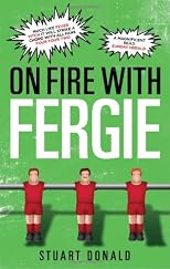 On Fire With Fergie
