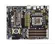 ASUS Socket 1366/Intel X58/Quad SLI & Quad CrossFireX/SATA3.0&USB3.0/A&GbE/ATX Motherboard s SABERTOOTH X58