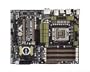 ASUS Socket 1366/Intel X58/Quad SLI & Quad CrossFireX/SATA3.0&USB3.0/A&GbE/ATX Motherboard s SABERTOOTH X58