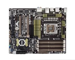 Cheap Product Asus LGA 1366 Intel X58 Extreme Reliability and Durability ATX Motherboard Sabertooth X58
