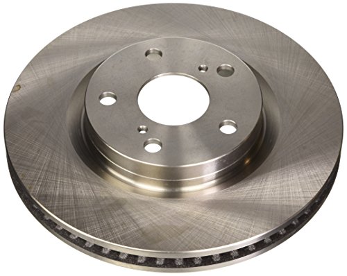 Centric Parts 121.44146 C-Tek Standard Brake Rotor