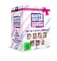 Gute Zeiten, schlechte Zeiten - Die gro�e Geschenkedition (Folgen 1 - 200 + Jubil�umsfolgen) [22 DVDs]