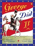 George Did It