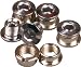 CHAINRING BOLT CRO-MO - BMX - VSI PRODUCTS -