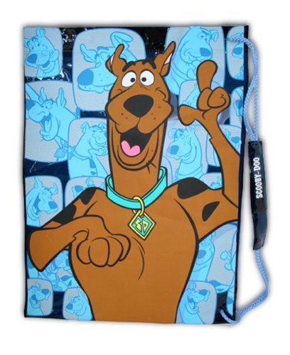 Childrens Toyshop  Toys : Scooby Doo Expressions Swimbag