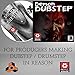 DEMON DUBSTEP - PROPELLERHEAD REASON REFILL - 1500 DrRex & Redrum / Synths / Bass & loads More!