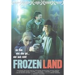 Frozen Land