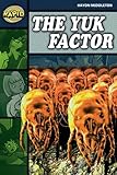 The yuk factor