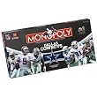 MONOPOLY: Dallas Cowboys - Dallas Cowboys