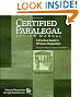 Certified Paralegal Review Manual: A Practical Guide to CP Exam Preparation (Test Preparation)