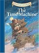 Classic Starts: The Time Machine (Classic Starts Series)