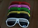 SHUTTER SHADE HALB STRONGER Sonnenbrille 918MIX