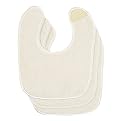 Bumkins Organic Everyday Bib 3 pk.