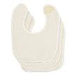 Bumkins Organic Everyday Bib 3 pk.