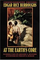At the Earth's Core (Bison Frontiers of Imagination)