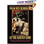 At the Earth's Core (Bison Frontiers of Imagination)