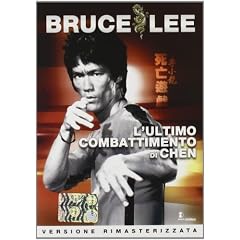 L' Ultimo Combattimento Di Chen