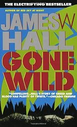 Gone Wild (G K Hall Large Print Book Series (Cloth))