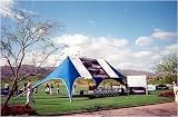 KD Canopy Startwin 685 Sq ft canopy