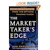 The Market Taker's Edge: Insider Strategies from the Options Trading Floor